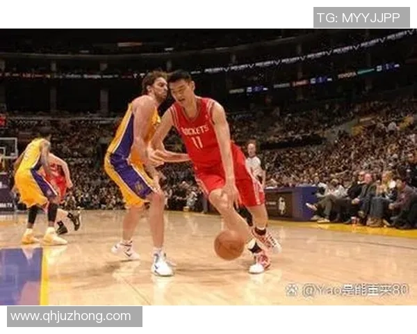 老虎与姚明的传奇故事：从体育竞技到文化交流的跨界之旅