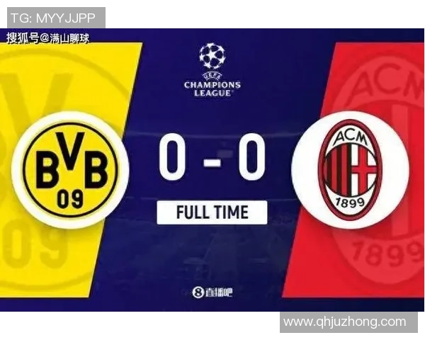 多特蒙德友谊赛大胜AC米兰六比二全场精彩瞬间回顾与数据分析