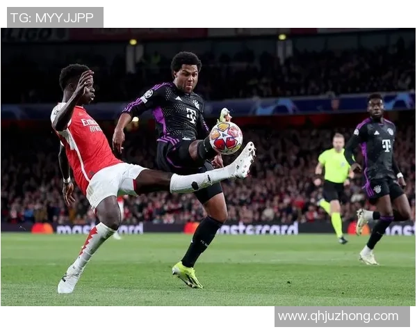 国王杯激战：拜仁狂胜阿森纳6-2全场沸腾瞬间回顾