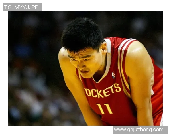 姚明在摔跤比赛中的身高优势与挑战分析