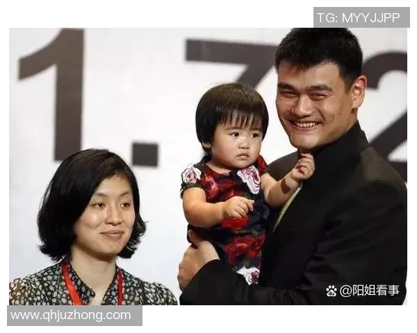 姚明分享日常生活趣事亲自示范刷牙技巧让你大开眼界