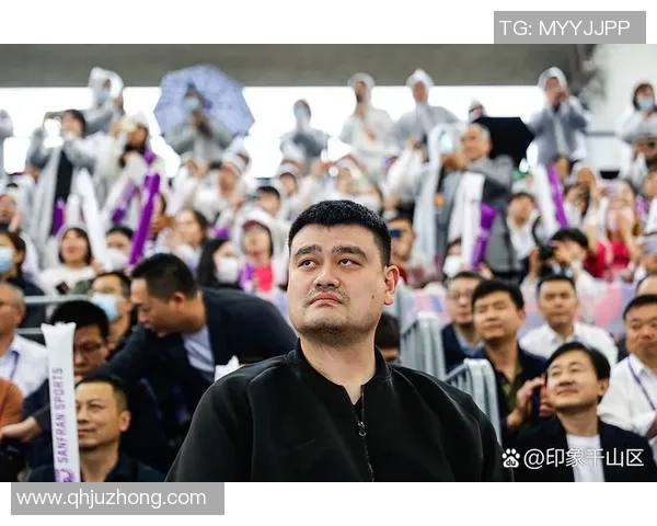 姚明如何引领中国篮球与外援合作共赢的新时代