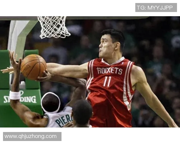 张作霖大帅与姚明的传奇交汇：历史与现代的碰撞与启示