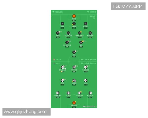 德甲激战：皇马凭神扑力克曼城全场沸腾数据解析引人关注