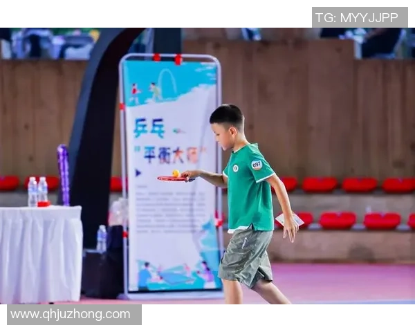 姚明辉小孩成长故事揭秘如何在体育与学业中找到平衡与快乐