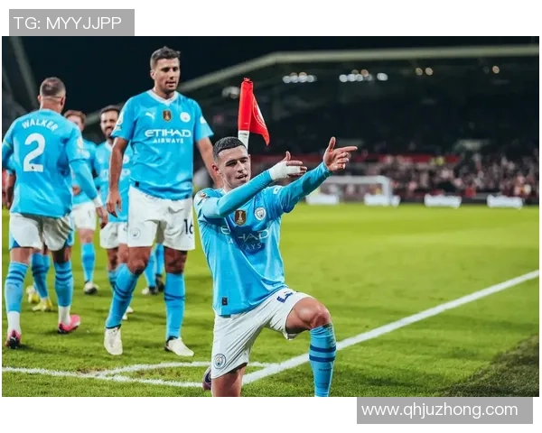 曼城狂胜波尔图五球大捷帽子戏法点燃国王杯激情之夜