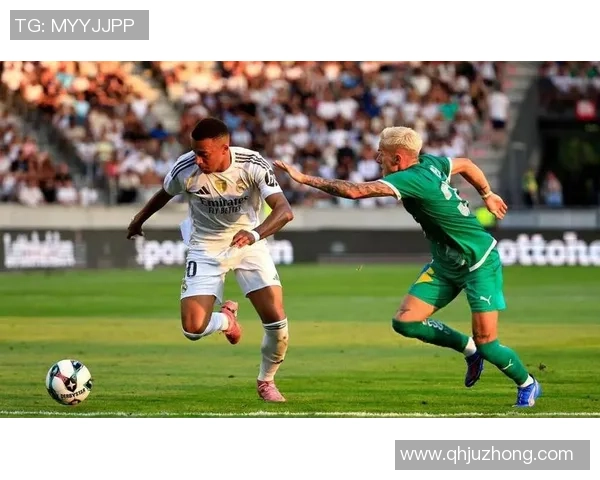 皇马友谊赛大胜里昂红牌事件引发全场热议与争议