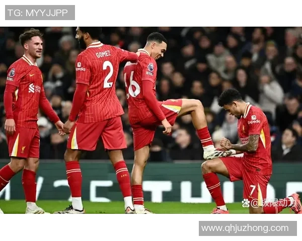 热刺与利物浦友谊赛激战四三争议判罚引发全场热议