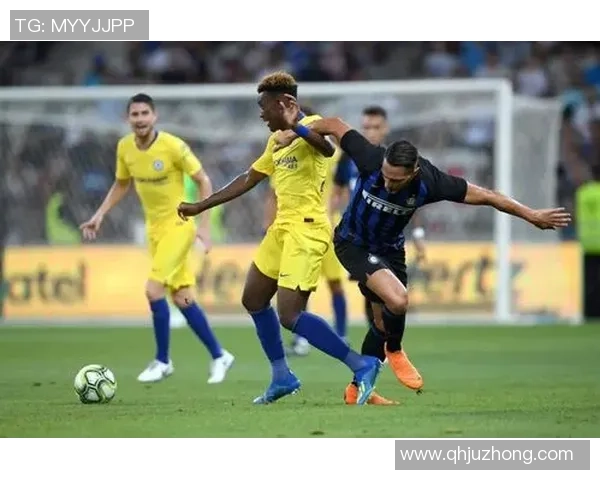 中超精彩对决巴萨大胜热刺乌龙球瞬间点燃全场激情