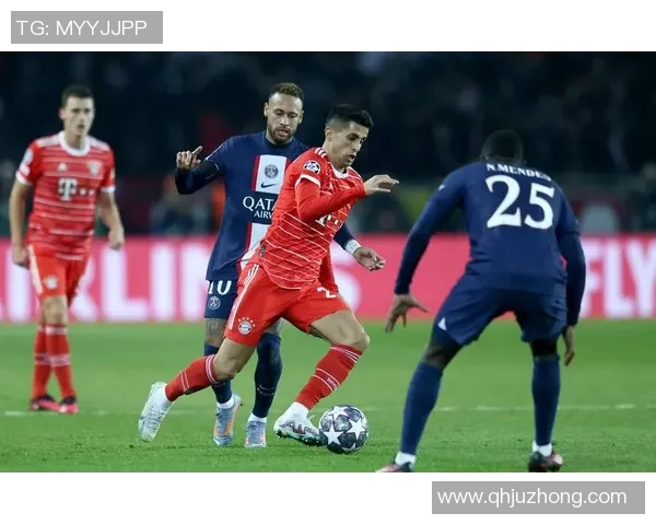 德甲惊现历史冷门巴黎圣日耳曼绝杀尤文图斯引爆全场激情