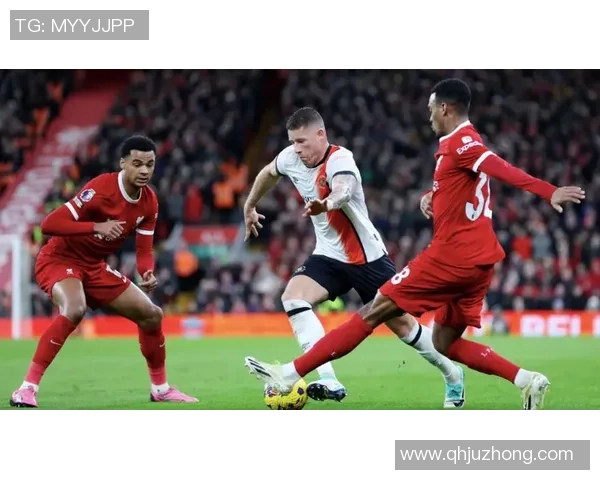 英超激情对决巴萨与利物浦1比1平局精彩瞬间回顾