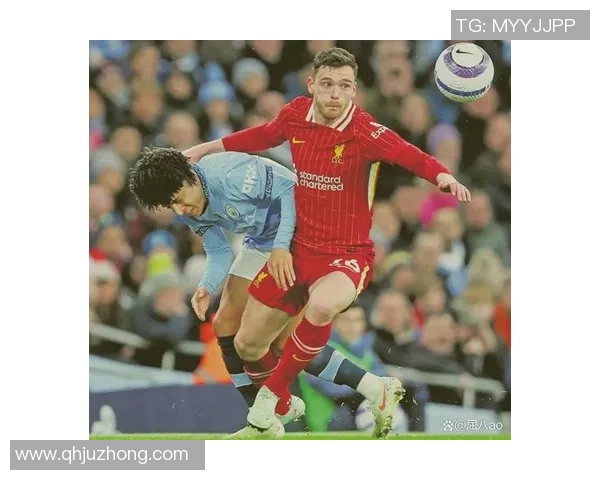 意甲焦点战曼城与利物浦握手言和战术分析揭示比赛精彩瞬间