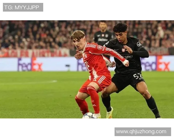 意甲经典对决拜仁与利物浦战成平局红牌事件引发全场热议