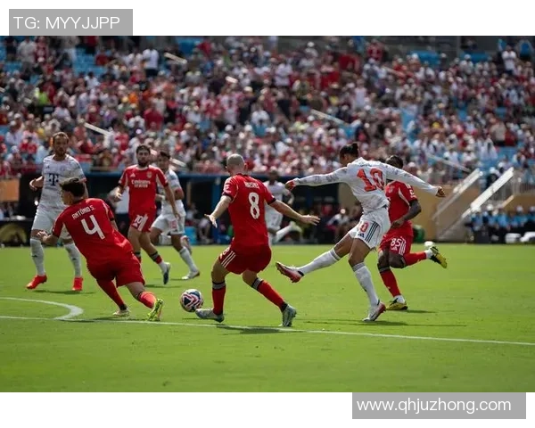 欧联杯惊天逆转本菲卡点球大战击败拜仁全场沸腾