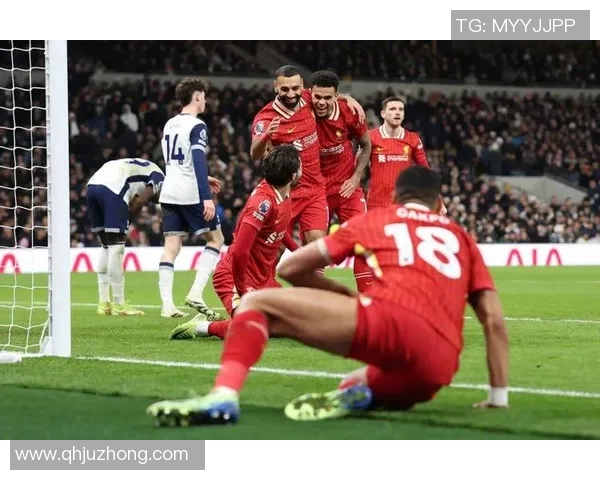 西甲激战利物浦逆转热刺争议判罚引发全场沸腾 西甲激战利物浦逆转热刺争议判罚引发全场沸腾