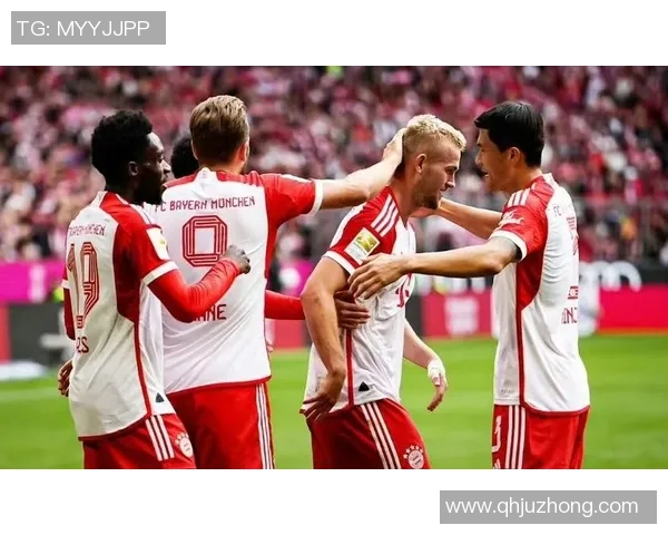 中超精彩对决里昂与拜仁战成平局帽子戏法引发全场热潮解析战术细节