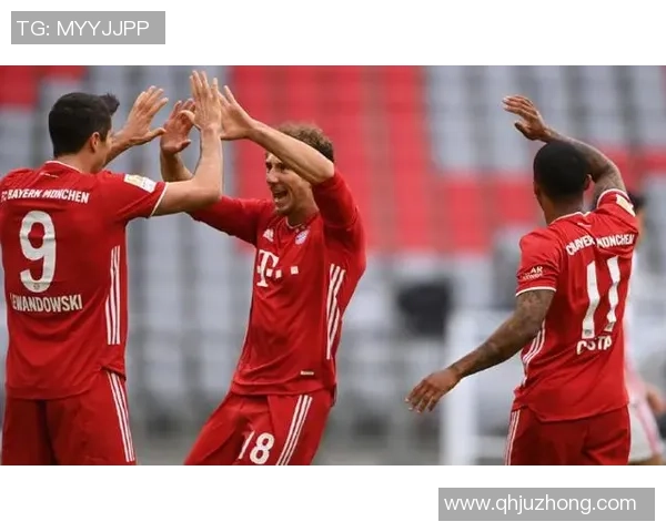 拜仁狂胜热刺五球大捷争议判罚引发全场热议