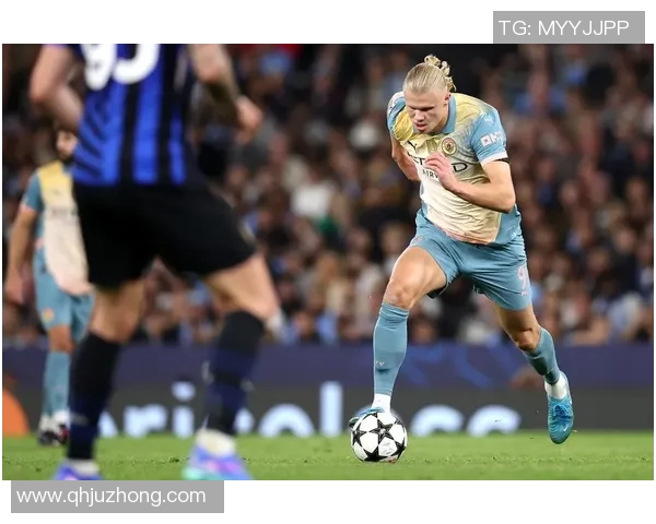 英超冷门国米与曼城激战成和帽子戏法瞬间点燃全场激情