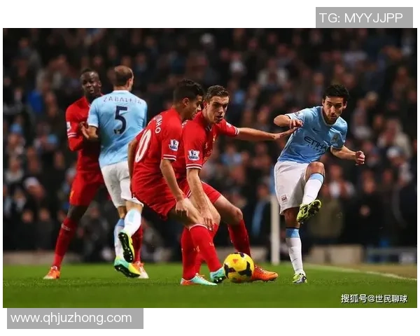 英超经典对决利物浦逆转曼城精彩瞬间回顾及十大进球集锦