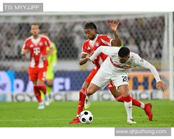 世界杯焦点战：拜仁与切尔西1比1平局战术解析与精彩瞬间回顾