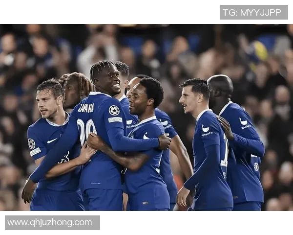 意甲焦点战切尔西与曼城握手言和数据分析揭示比赛背后真相