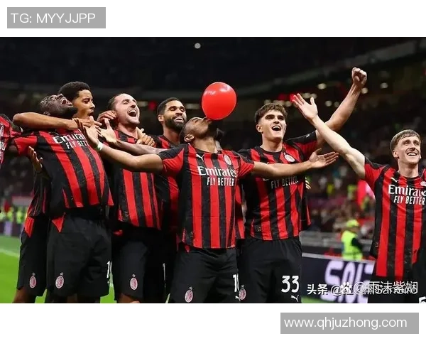 足总杯精彩对决AC米兰与尤文图斯战成平局补时进球引发全场狂欢